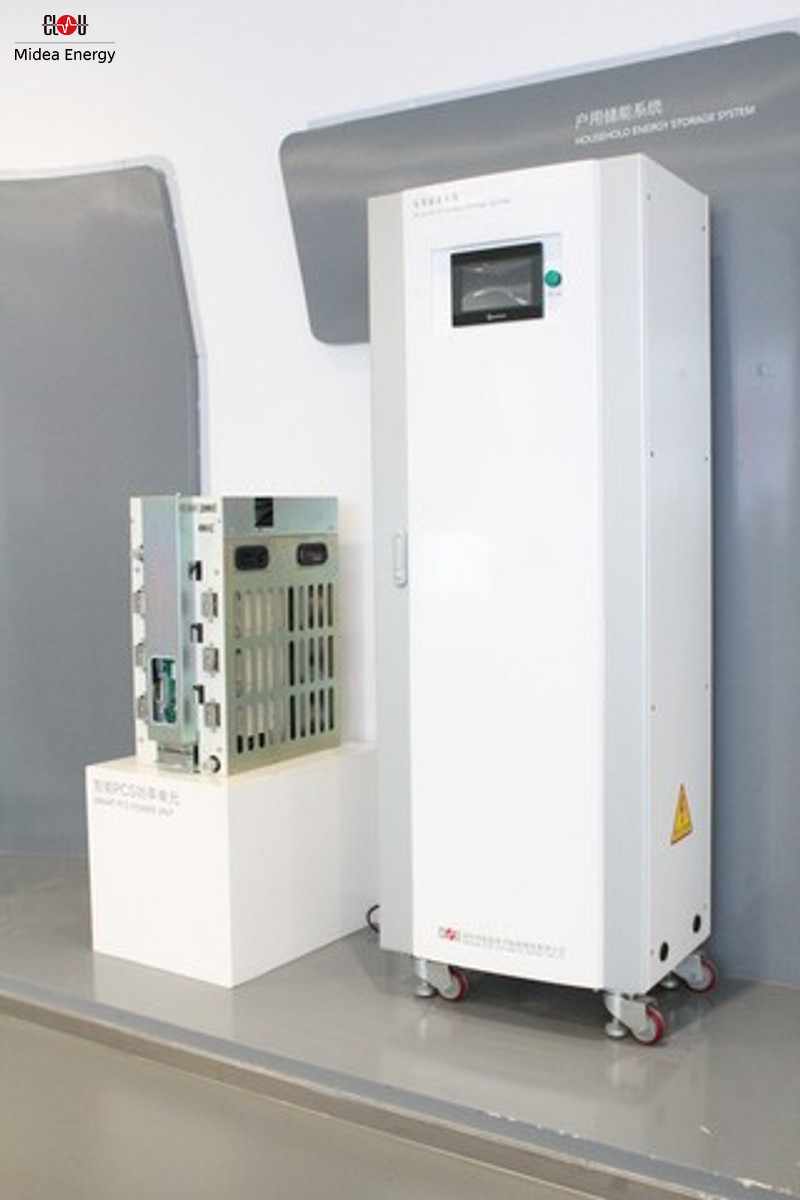 CLOU Household Storage System