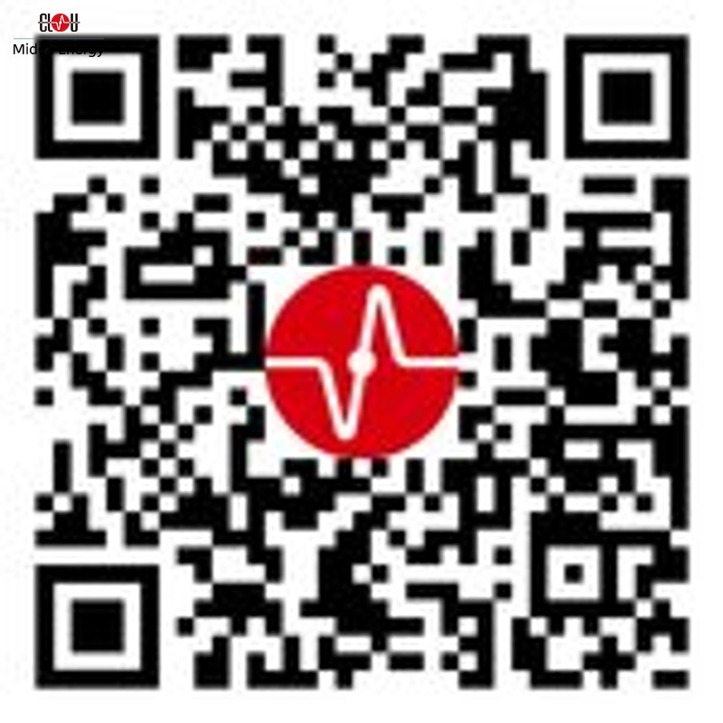 Clouglobal Wechat Company Qr Code