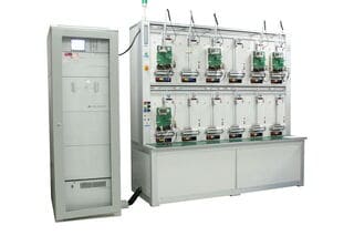 CLOU Test Bench