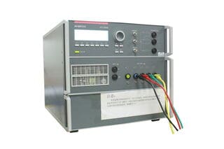 Voltage Current Similator