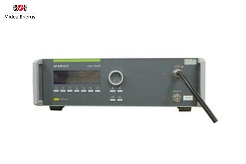 Probador de onda continua