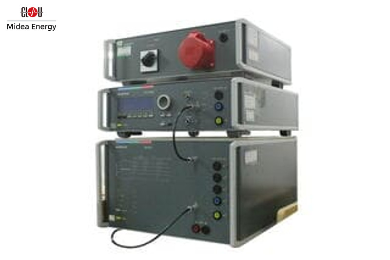 Simulador ultracompacto y sus módulos de sistema