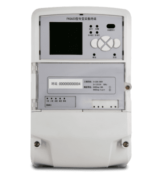 CLOU Special Transformer Data Acquisition Terminals