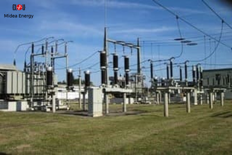 CLOU Equipment Integration and Maintenance Service