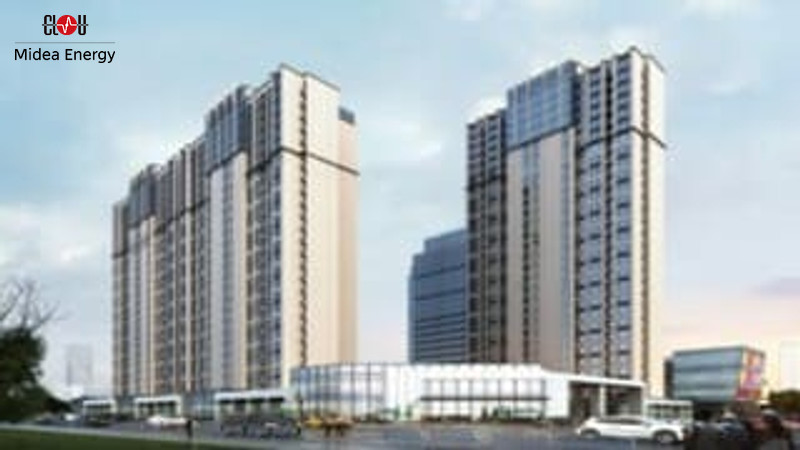 CLOU Factory, Nanchang