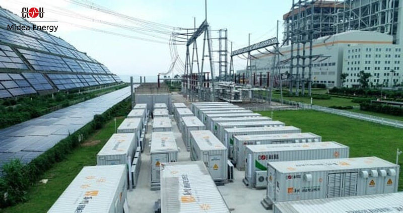 Shenzhen Car Energy Global Net