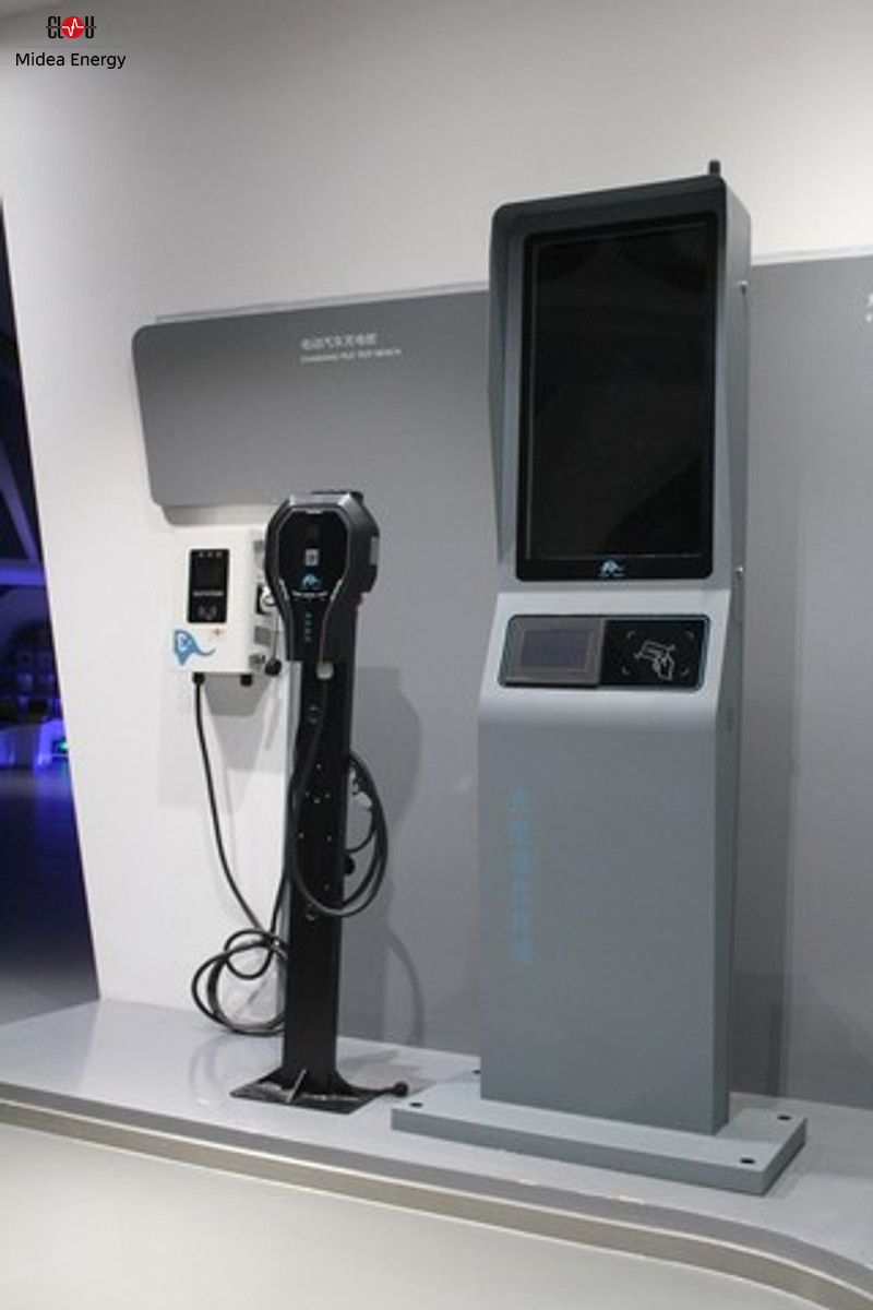 Clou Charging Piles 1