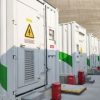 Clou Electrical Energy Storage Ess Ees