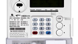 Single Phase Meter CL710K24