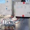 CLOU Power Line Communication Applied On-site