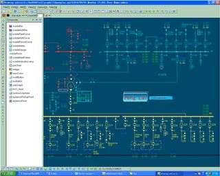 Grid Drawing Editor