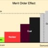 The Merit Order Effect In Electrical Energy Trading