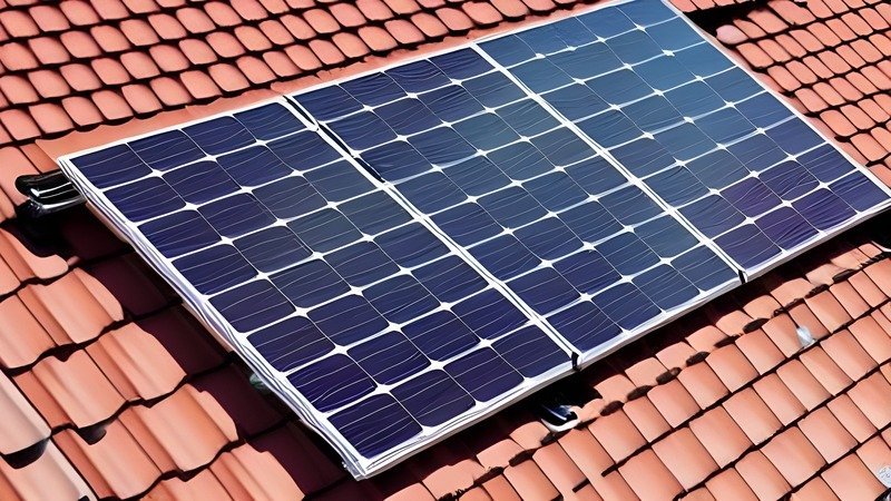 How Your Smart Meter Helps Your Solar Panels Communicate With the