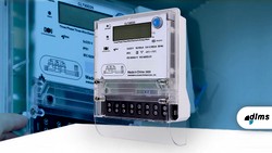 Medidor electrónico trifásico CL730D25