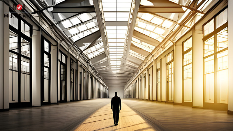 The Economics: How Can Smart Grids Be Financed?