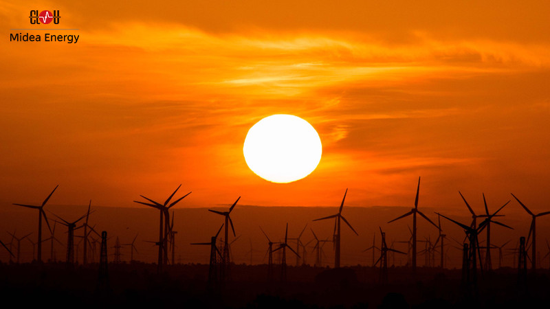 Accelerate the Energy Transition in Developing Countries