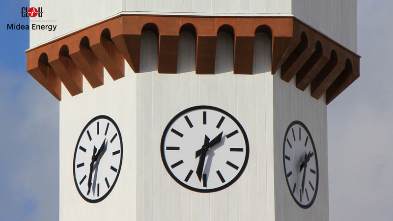 Real Time Data (symbol Image, Credit Pexels)