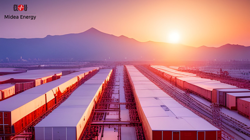 Adopción de medidores inteligentes: Países desarrollados vs. países en desarrollo