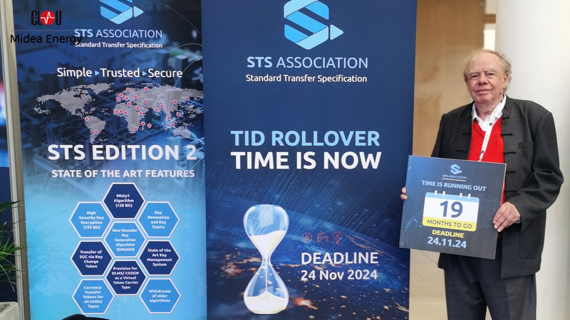 Navigating the TID Rollover: Understanding the Vending Key Extension