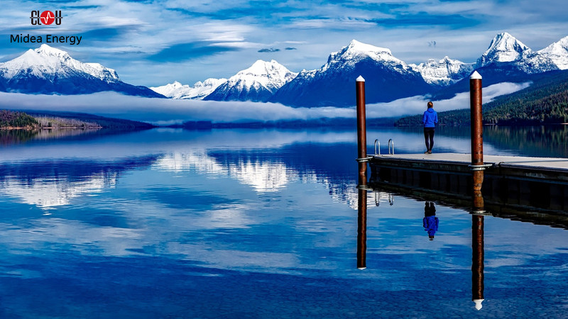 Sustainability, The New Frontier For Utilities And Power Companies (illustration, Credit Pexels)