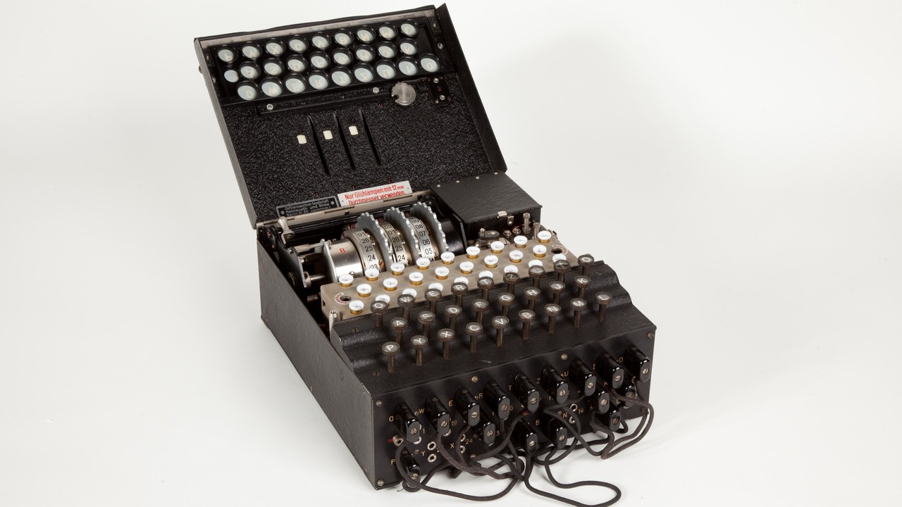 The Evolution of Encryption: From Enigma to Modern Strategies