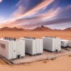 Maximizing Efficiency And Reliability, Key Parameters For Three Phase Distribution Transformers (symbol Image, Credit Clou)