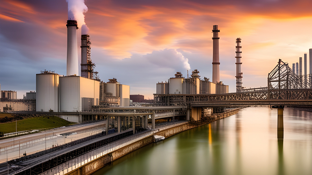 Secure Key Management in Critical Infrastructure