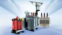 Off-load Tap Changer Dry-type Transformer SCB10 Series