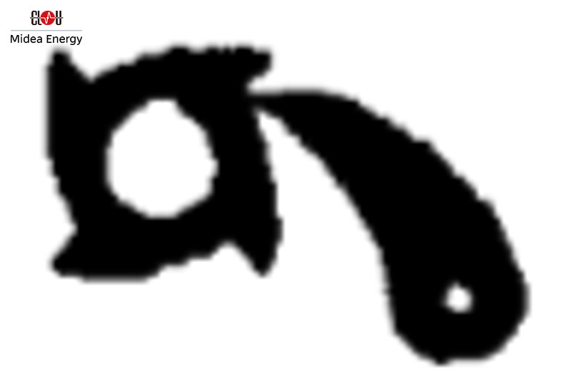 Symbol For Reversal Protection