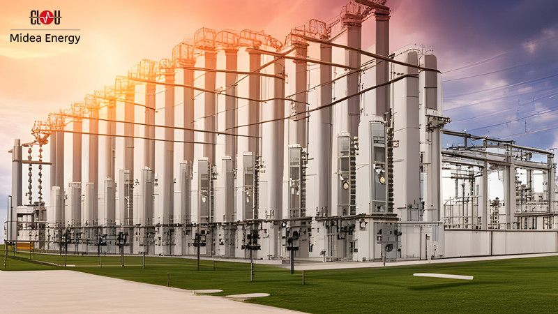 Grid Performance Optimization: Advanced Strategies for Transformer Selection and Placement