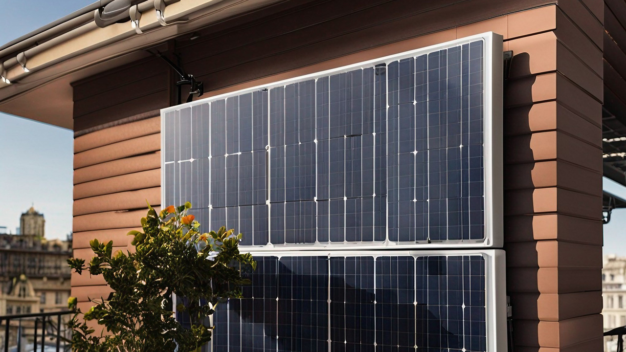 Balancing Act: Managing Grid Stability with Private Balcony Solar Power