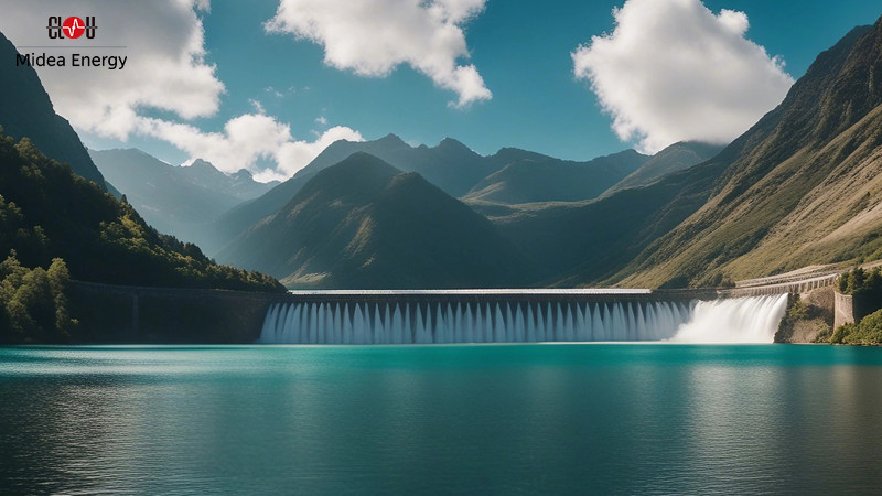 Hydropower: Tapping into the Potential of Water