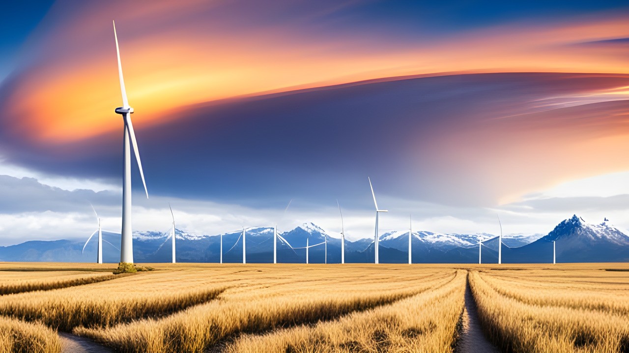 The Future of Energy: Shaping a Sustainable Tomorrow