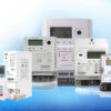 Empowering Utilities with Prepaid Solutions A Selection of CLOU Energy Meters