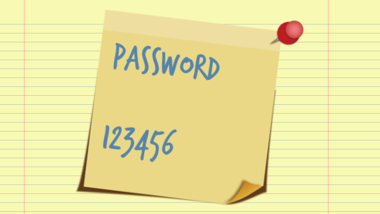 Unlocking the Mystery - The World's Most Popular Password