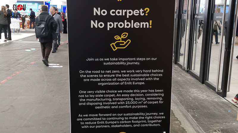 Enlit Paris 2023: Unveiling the Hottest Topics in Electrical Energy