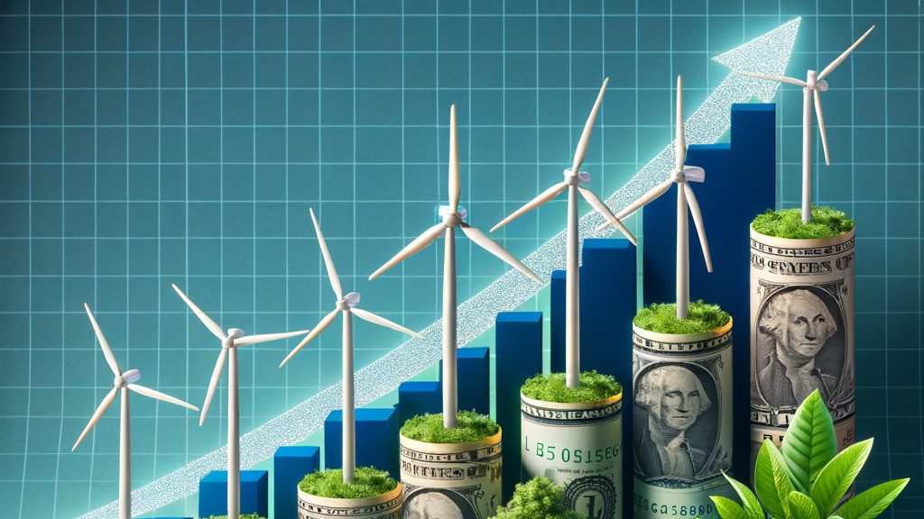 The Rising Costs of Renewable Power Generation