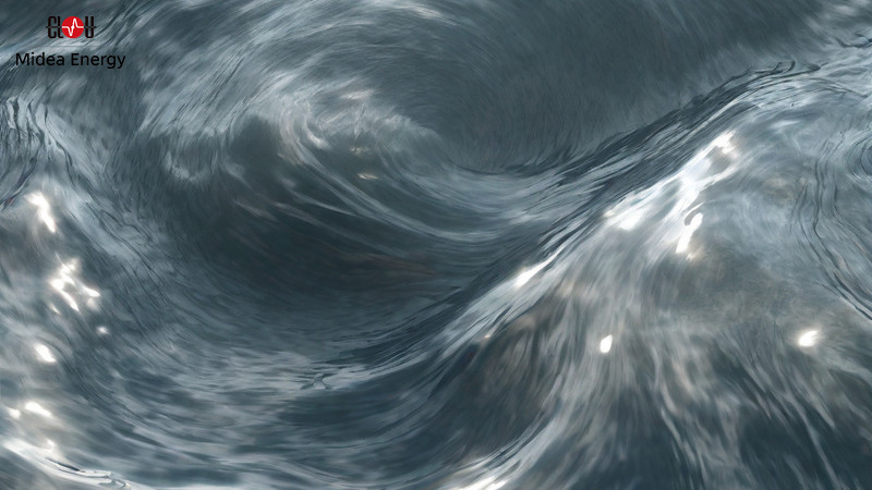 Navigating the currents - Understanding and managing backflow in renewable energy systems (credit CLOU)