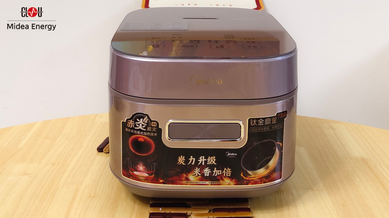 Cooking Up Efficiency: Exploring the Energy Efficiency of Different Food Preparation Methods