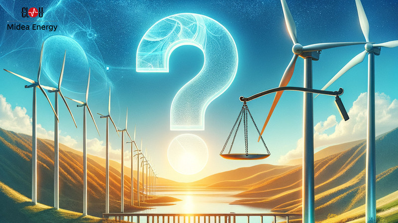 When is Energy Truly Green?