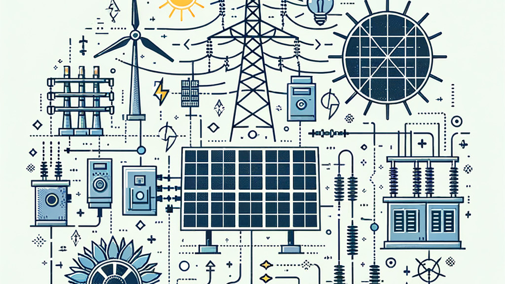 Ensuring a Stable Future The Role of N 1 Contingency Analysis in Power System Resilience