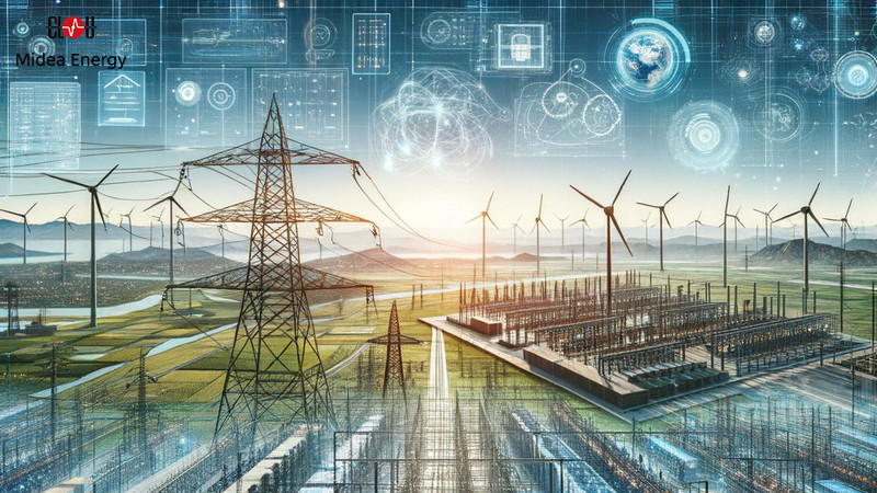 Grid-Enhancing Technologies in Modern Energy Transmission