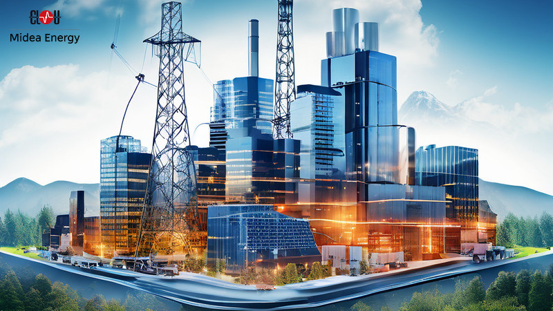 Watt's Next? The Changing Face of Electric Utility Companies