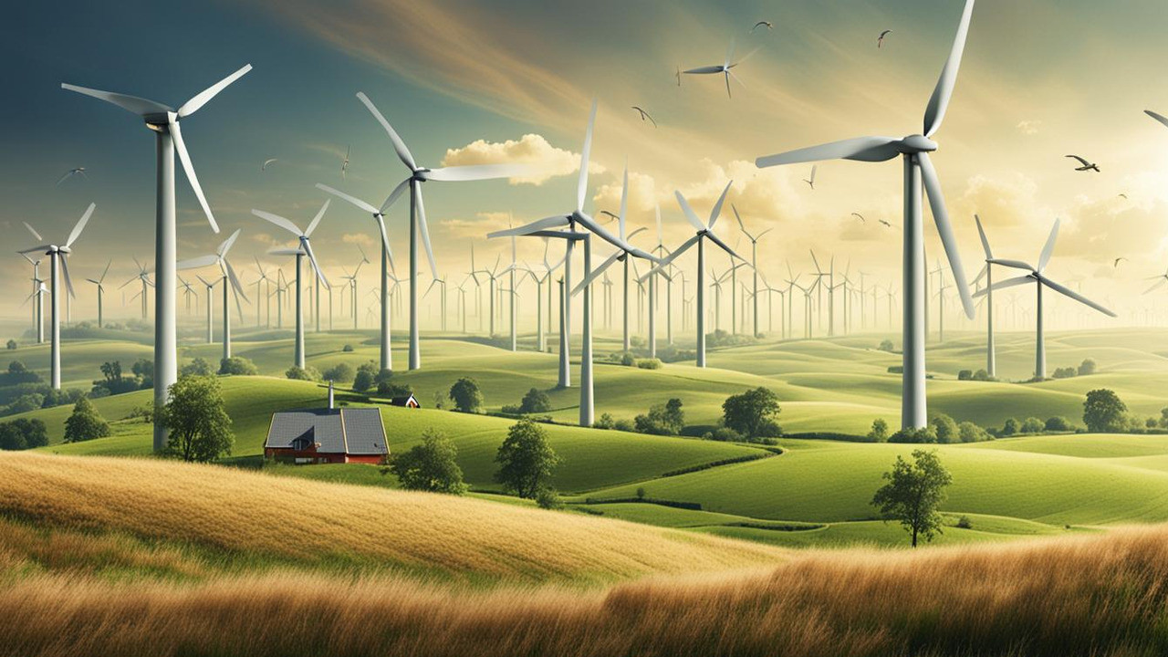 Wind Energy: The Pros and Cons