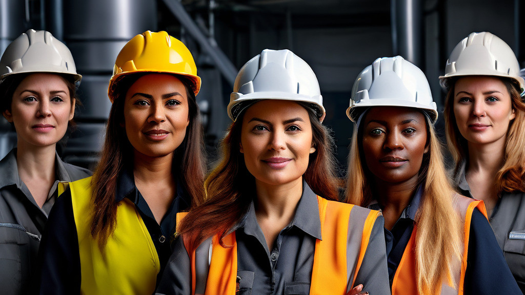 International Women's Day 2024: Shining a Light on Women in Electrical Engineering