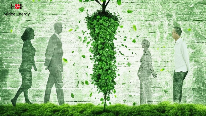 Balancing Economic Growth with Environmental Stewardship in the 'Fit for 55' Debate