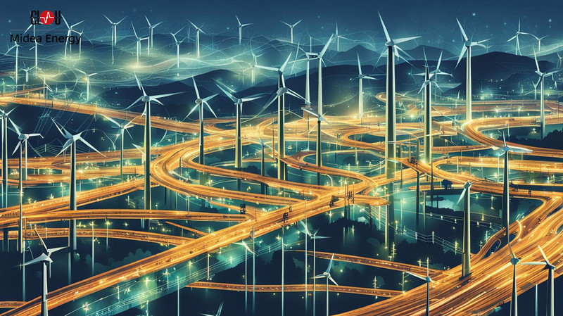 Let It Go: Grid Congestion and Permitting Hurdles in the Electrical Energy Sector