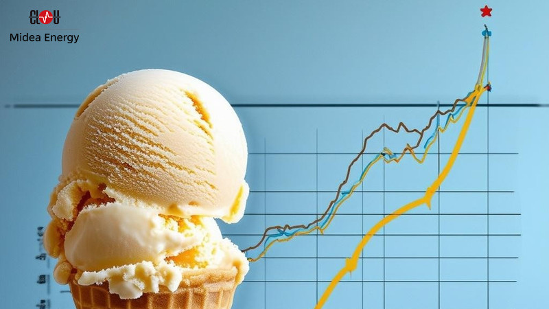 More Than Just a Scoop - Exposing the True Cost of Energy Transition