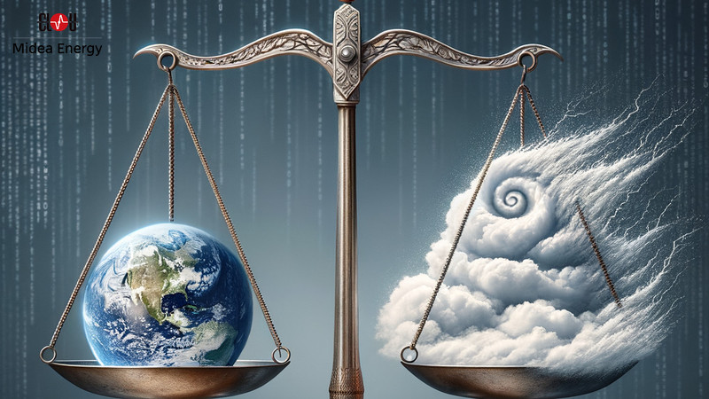 Control or Chaos: The Razor's Edge of Geoengineering and AI Oversight