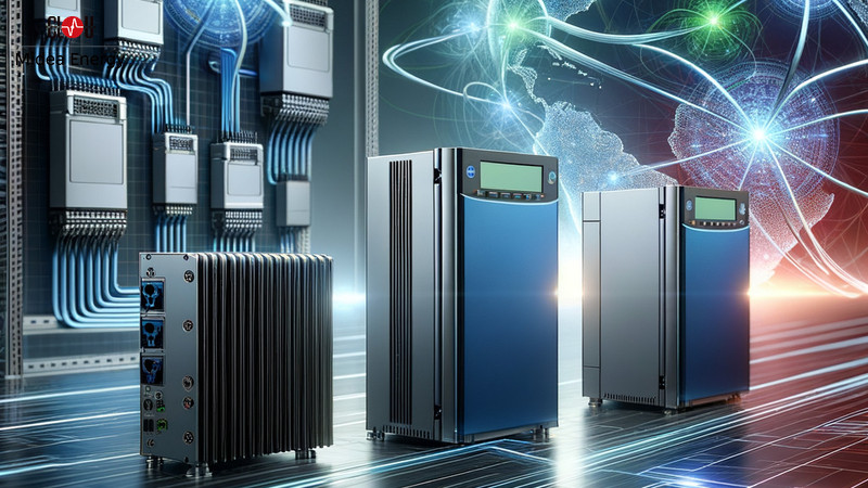 Advancements in Power Conversion Technologies for Contemporary Grids